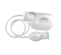 Botto Pee Portativa - Contenitore Vasino Da Viaggio Per Urinali Da 2000 Ml | Accessorio Per Mediche Resistenti Alla Fuoriuscita Durevole, Collettore Riutilizzabile Di Grande Capacità Con C