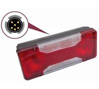 BOTTO RICAMBI BREL0026 Fanale posteriore