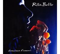 Botto Rita - Stranizza D'Amuri
