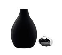BOTTO SPRING POLVERE - Applicatore spray in fibra di capelli ricaricabile, velo in polvere in silicone, talcum in polvere di styling strumenti per le donne uomini spruzzati in polvere