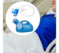 BOTTO URINE MASCHIO Potty da 2000 ml perdite a prova di pipì portatile