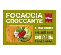 Bottoli Focaccia Croccante - 250 gr