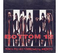 Bottom 12 - Songs for the Disgruntled..