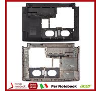 Bottom Case Cover Inferiore Notebook ORIGINALE ACER 60.AP30N.001