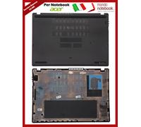 Bottom Case Cover Inferiore Notebook ORIGINALE ACER TMP215-52G