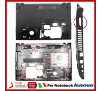 Bottom Case Cover Inferiore ORIGINALE LENOVO Ideapad 5CB0H44830
