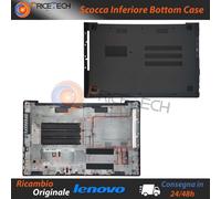Bottom Case Lower Scocca Inferiore Cover Base LENOVO IdeaPad V110-15ISK 80TL