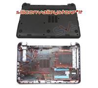 Bottom Case per Notebook HP COMPATIBILE con i P/N:SPS-775087-001 - AP14D000D00