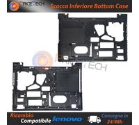 Bottom Case Scocca Cover Base Inferiore LENOVO IdeaPad Z50-45 Series
