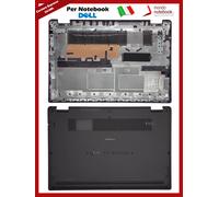 Bottom Case Scocca Cover Inferiore DELL Latitude 3510 E3510 MH24R 0MH24R Nera