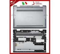 Bottom Case Scocca Cover Inferiore DELL Vostro 14 5490 V5490 - 4CH16 (Silver)