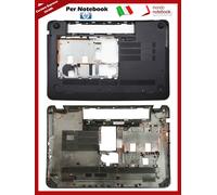 Bottom Case Scocca Cover Inferiore HP ENVY TouchSmart 15-j000