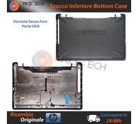 Bottom Case Scocca Cover Inferiore HP Pavilion 15-BS 15-BW 250 G6 255 G6 256
