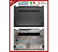 Bottom Case Scocca Cover Inferiore LENOVO Yoga 520-14IKB Onyx Black 5CB0N67363