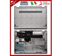 Bottom Case Scocca Cover Inferiore LENOVO Grigia ET1YM000400 ET1YM000300