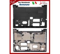 Bottom Case Scocca Cover Inferiore LENOVO Ideapad 300-15 300-15ISK 5CB0K14019