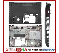 Bottom Case Scocca Cover Inferiore LENOVO Ideapad E50-80 E50-70 E51-80 5CB0H4483