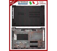 BASE BOTTOM CASE LENOVO ESSENTIAL V110 15-AST COVER INFERIORE NUOVA