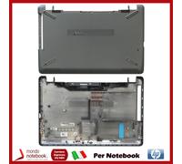 Bottom Case Scocca Cover Inferiore No VGA Originale HP Pavilion 15-BS190ND