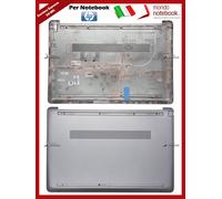Bottom Case Scocca Cover Inferiore HP 250 255 G8 G9 (Silver) - M31084-001