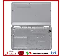 Bottom Case Scocca Inferiore Chassis Cover ORIGINALE HP 856338-001