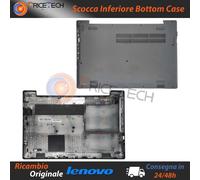 Bottom Case Scocca Inferiore LENOVO IdeaPad V330-15ISK 81AW p/n 5CB0Q60184
