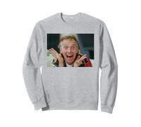 Bottom & Il Comico Attore Giovane Rik Mayall Felpa