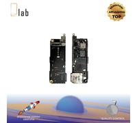 BOTTOM LAYER APPLE IPHONE 15 PRO MAX RIPARAZIONE SCHEDA MADRE IPHONE SALDATURA