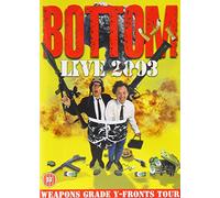 Adrian Edmondson - Bottom - Live 2003 - Weapons Grade Y-Fronts Tour [Edizione: Regno Unito] [Edizione: Regno Unito]