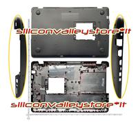 Bottom Lower Case Asus Vivobook X542 X542UQ-3G | X542UA R542 A542 F542