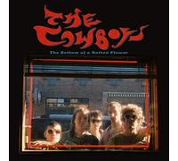 Bottom of a Rotten Flower