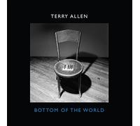 Bottom of the World by Terry Allen