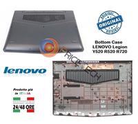 Bottom Panel Cover Lenovo Legion Y520 15IKB Replacement AP13B000400