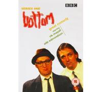 Bottom - Series 1 [Edizione: Regno Unito]