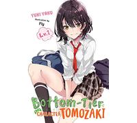 Yuki Yaku Fly Kennoji Jen Bottom-Tier Character Tomozaki, Vol. 1 (li (Tascabile)