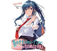 Tomozaki – Personaggio di basso livello (2) – Yen Press