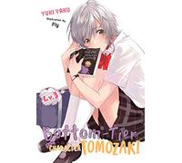 Bottom-tier Character Tomozaki 3 – Yen Press