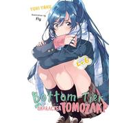 Bottom-Tier Character Tomozaki (6)