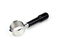 bottomless portafilter, Portafiltro for caffè senza fondo A28F-2X da 51 mm, compatibile con gli accessori for cestello di ricambio for filtro Delonghi EC680/EC685