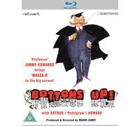 Bottoms Up (Blu-ray) Richard Briers Melvyn Hayes Vanda Hudson Reginald Beckwith