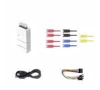 Bottone 4 in 1 SLogic Combo USB 8 SLogic Sviluppo Embedded e Analisi dei Segnali Prestazioni Elevate