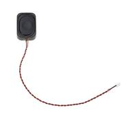Bottone Altoparlanti portatili LCD da 8 Ohm 2 W, suono del computer per multimedia Lcd Home Bookshelf Car con amplificatore integrato