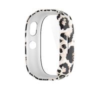 Bottone Custodia protettiva integrale alla moda con pellicola protettiva antipolvere e antigraffio per GizmoWatch