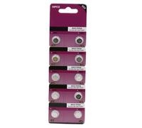Bottone di durevolezza delle batterie a bottone AG2/LR726/396 per le tensioni stabili di uso quotidiano per la piccola entrata Keyless di elettronica