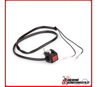 BOTTONE DI MASSA YAMAHA YZ 250 2010-2023 BUTYAM#2