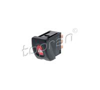 Bottone Fari Di Emergenza Warning Per Opel Corsa B Tigra Combo 6240140