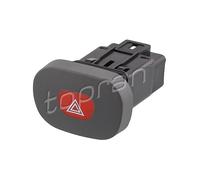 Bottone Fari Di Emergenza Warning Per Renault Clio II Thalia I 252904482R