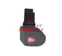 Bottone Fari Di Emergenza Warning Per Renault Kangoo 7700308821