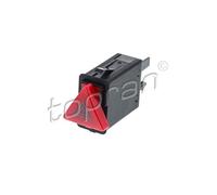 Bottone Fari Di Emergenza Warning Per Skoda Octavia I 1U0953235B 1U0953235B300
