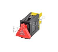 Bottone Fari Di Emergenza WARNING Per Skoda Octavia I 1U0953235E